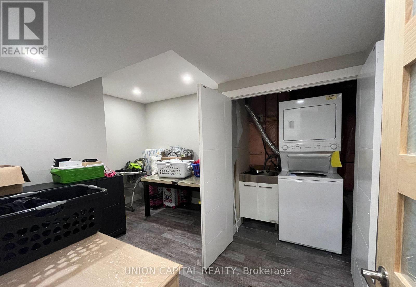 Basement - 37 Roughley Street, Bradford West Gwillimbury, Ontario  L3Z 3B3 - Photo 8 - N13212932