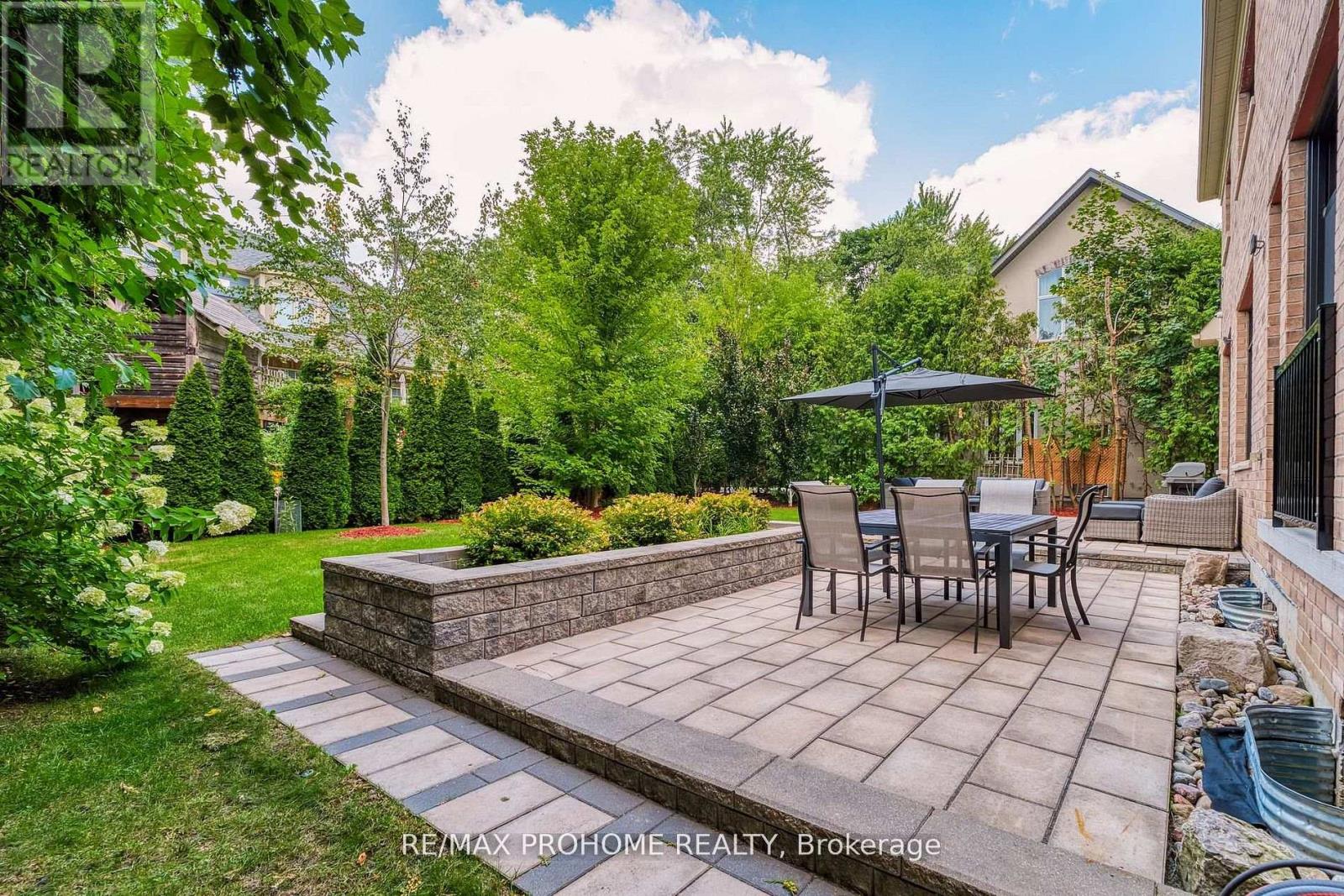 17 Alma Walker Way, Markham, Ontario  L3P 0N7 - Photo 43 - N13212970