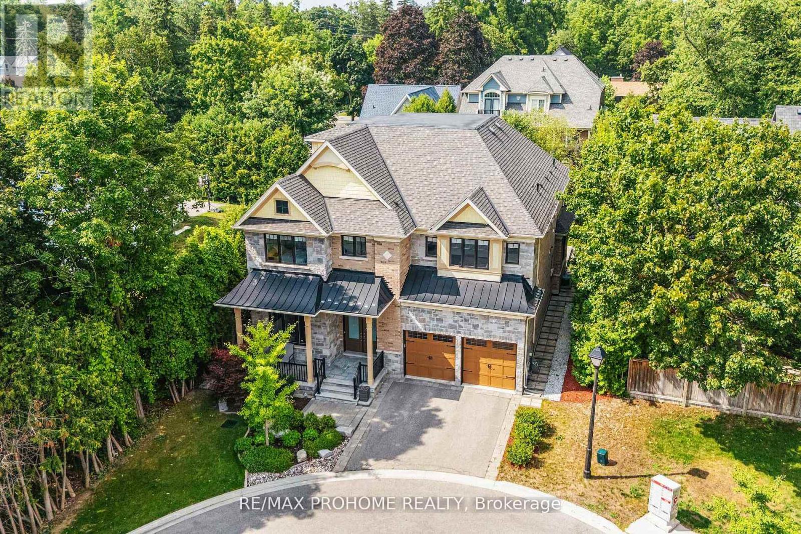 17 Alma Walker Way, Markham, Ontario  L3P 0N7 - Photo 49 - N13212970