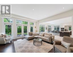17 ALMA WALKER WAY, Markham, Ontario
