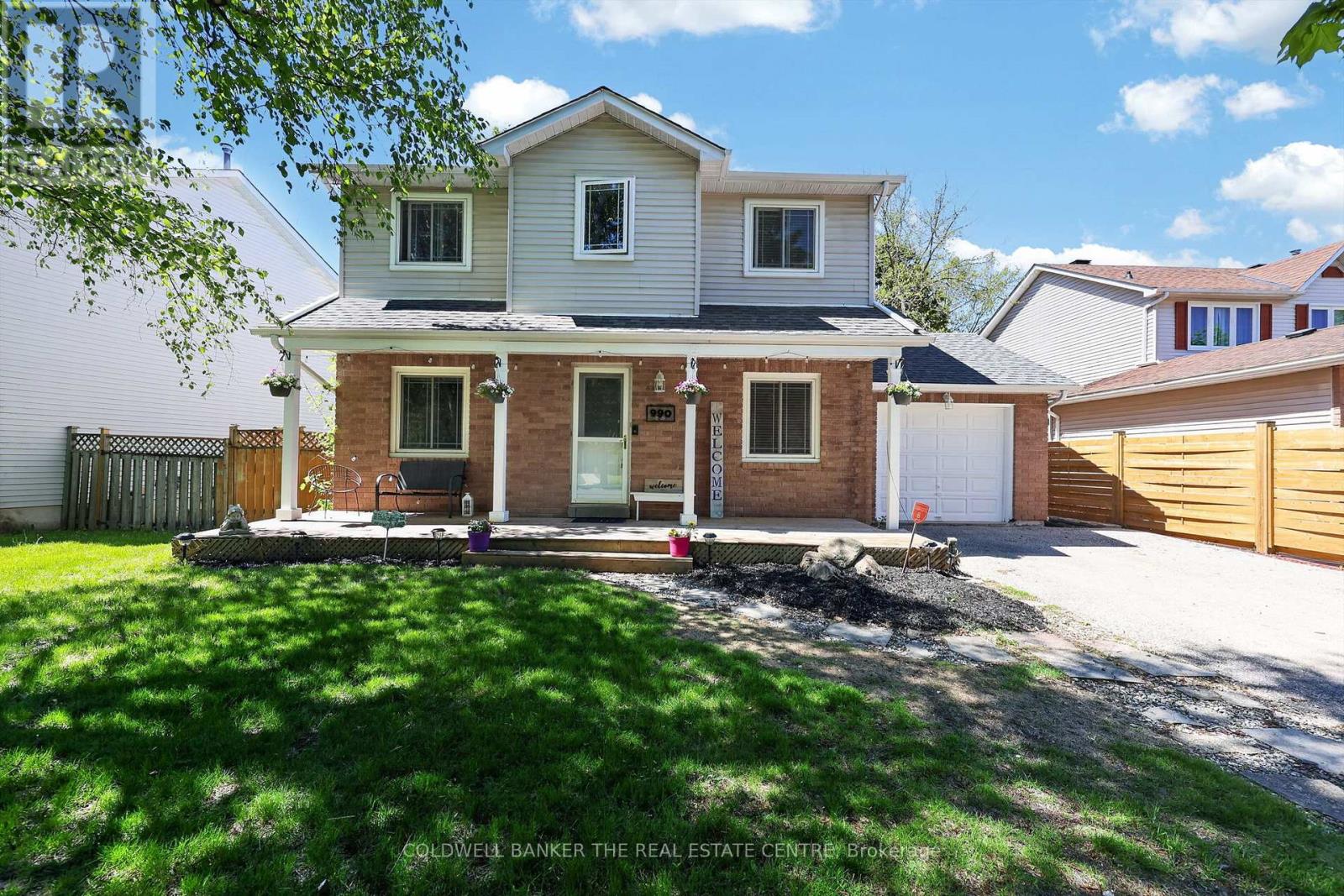 990 Anna Maria Avenue, Innisfil, Ontario  L9S 1V5 - Photo 1 - N13213010