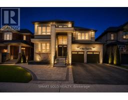 207 WALTER ENGLISH DRIVE, East Gwillimbury, Ontario