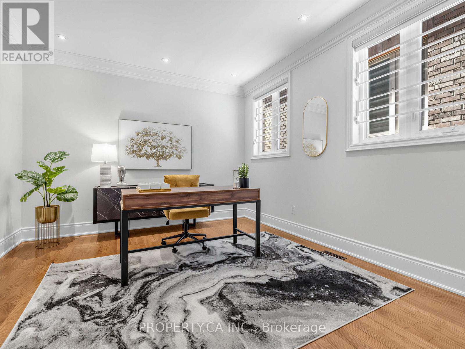 45 Marbrook Street, Richmond Hill, Ontario  L4C 0Y9 - Photo 19 - N13213034