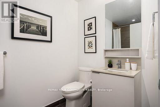 4601 - 5 Buttermill Avenue, Vaughan, Ontario  L4K 0J5 - Photo 12 - N13213072