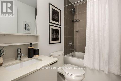 4601 - 5 Buttermill Avenue, Vaughan, Ontario  L4K 0J5 - Photo 19 - N13213072