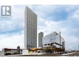 4601 - 5 BUTTERMILL AVENUE, Vaughan, Ontario