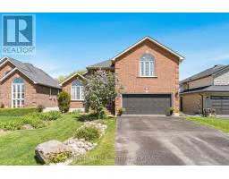 616 GLEN CEDAR CRESCENT, Innisfil, Ontario
