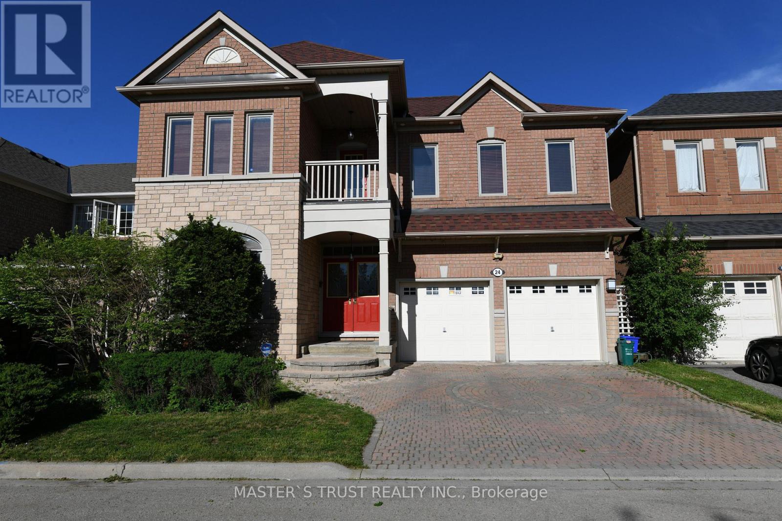 24 Majestic Drive, Markham, Ontario  L6C 2B1 - Photo 1 - N13213340
