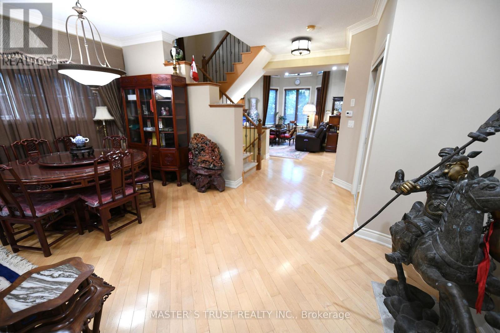 24 Majestic Drive, Markham, Ontario  L6C 2B1 - Photo 16 - N13213340