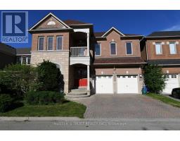 24 MAJESTIC DRIVE, Markham, Ontario