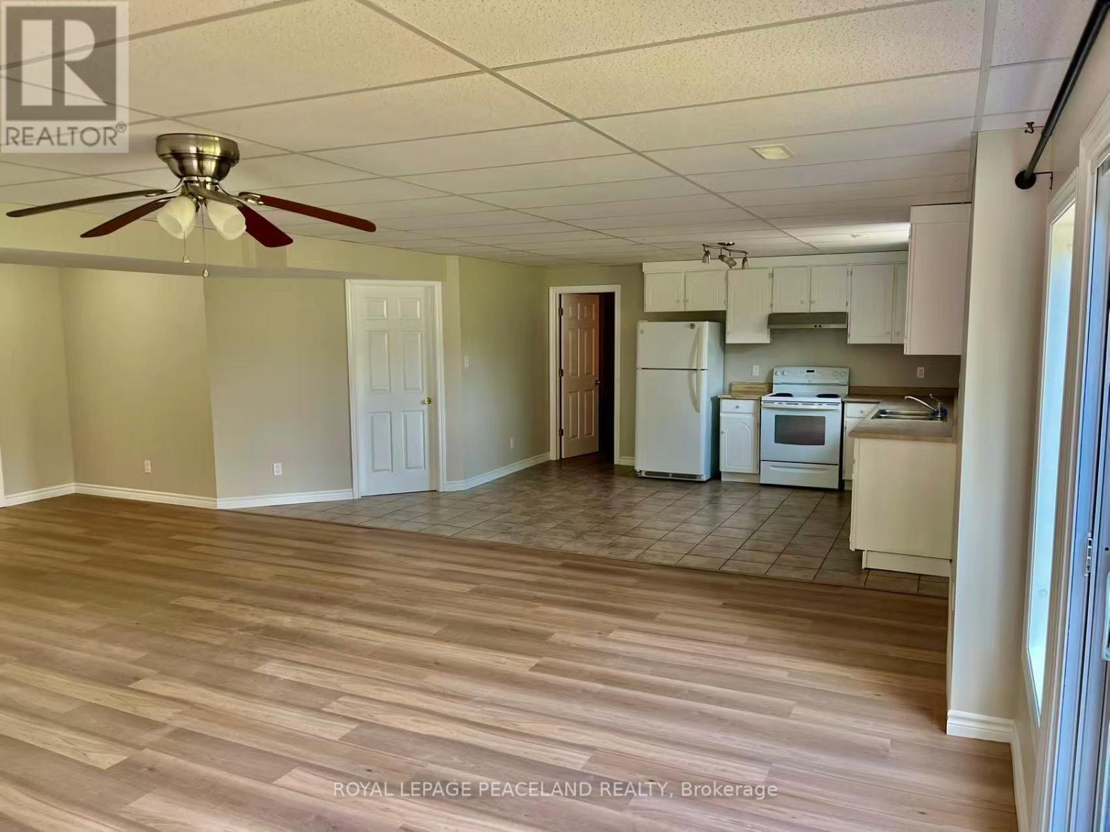 Basement - 16414 Mccowan Road, Whitchurch-Stouffville, Ontario  L4A 2A2 - Photo 4 - N13213376