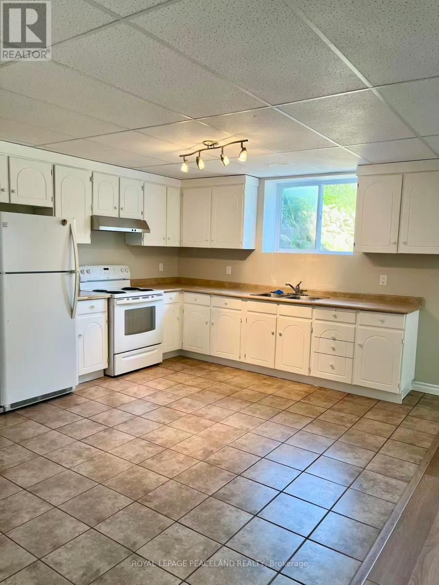 Basement - 16414 Mccowan Road, Whitchurch-Stouffville, Ontario  L4A 2A2 - Photo 5 - N13213376
