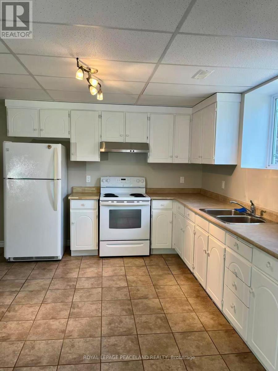 Basement - 16414 Mccowan Road, Whitchurch-Stouffville, Ontario  L4A 2A2 - Photo 6 - N13213376