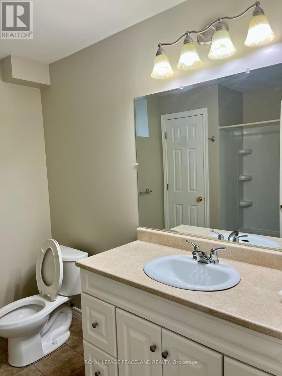 Basement - 16414 Mccowan Road, Whitchurch-Stouffville, Ontario  L4A 2A2 - Photo 9 - N13213376