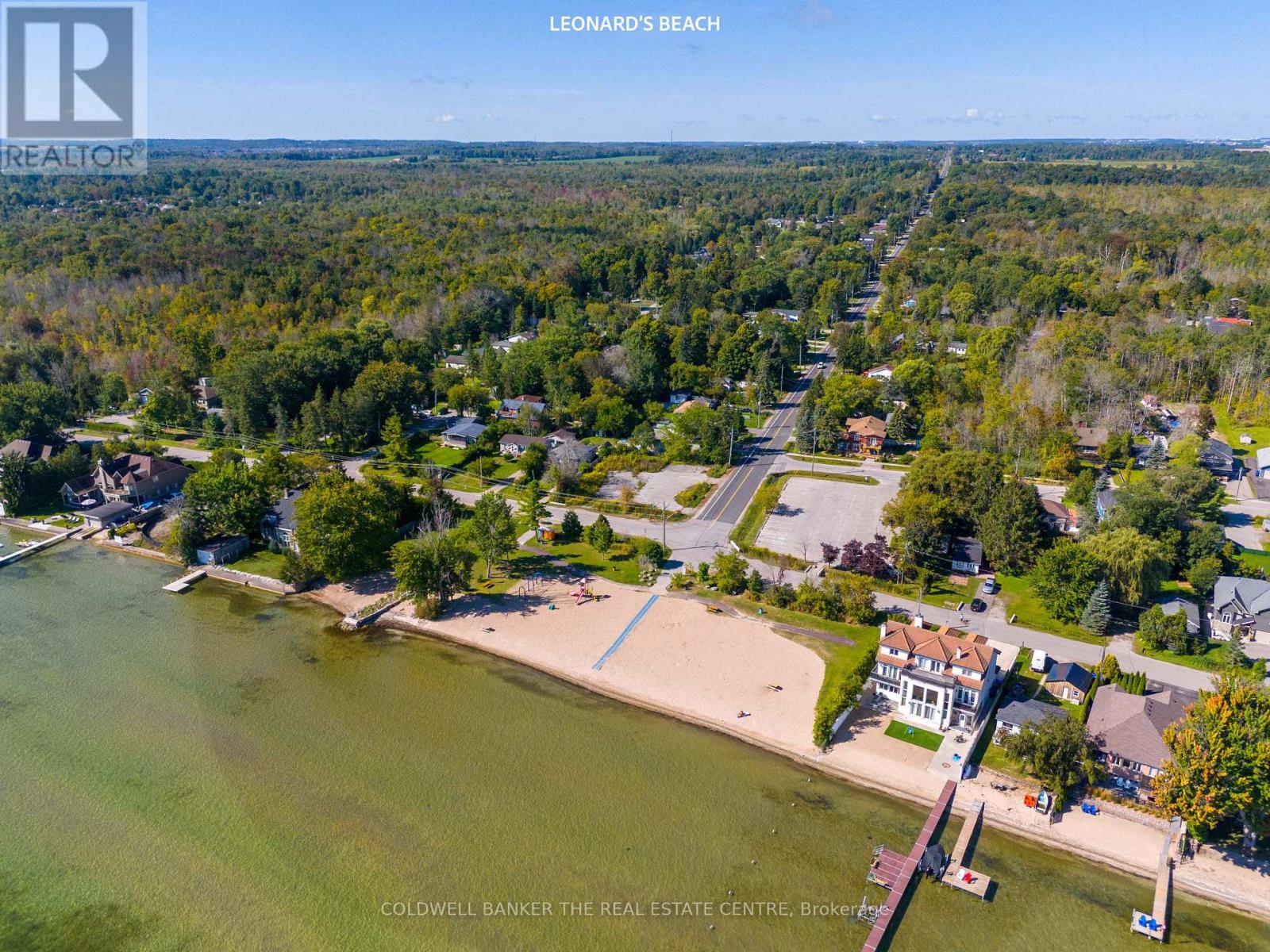 Lot 30 & Part Lot 29 Purvis Street, Innisfil, Ontario  L9S 3K4 - Photo 13 - N13213394