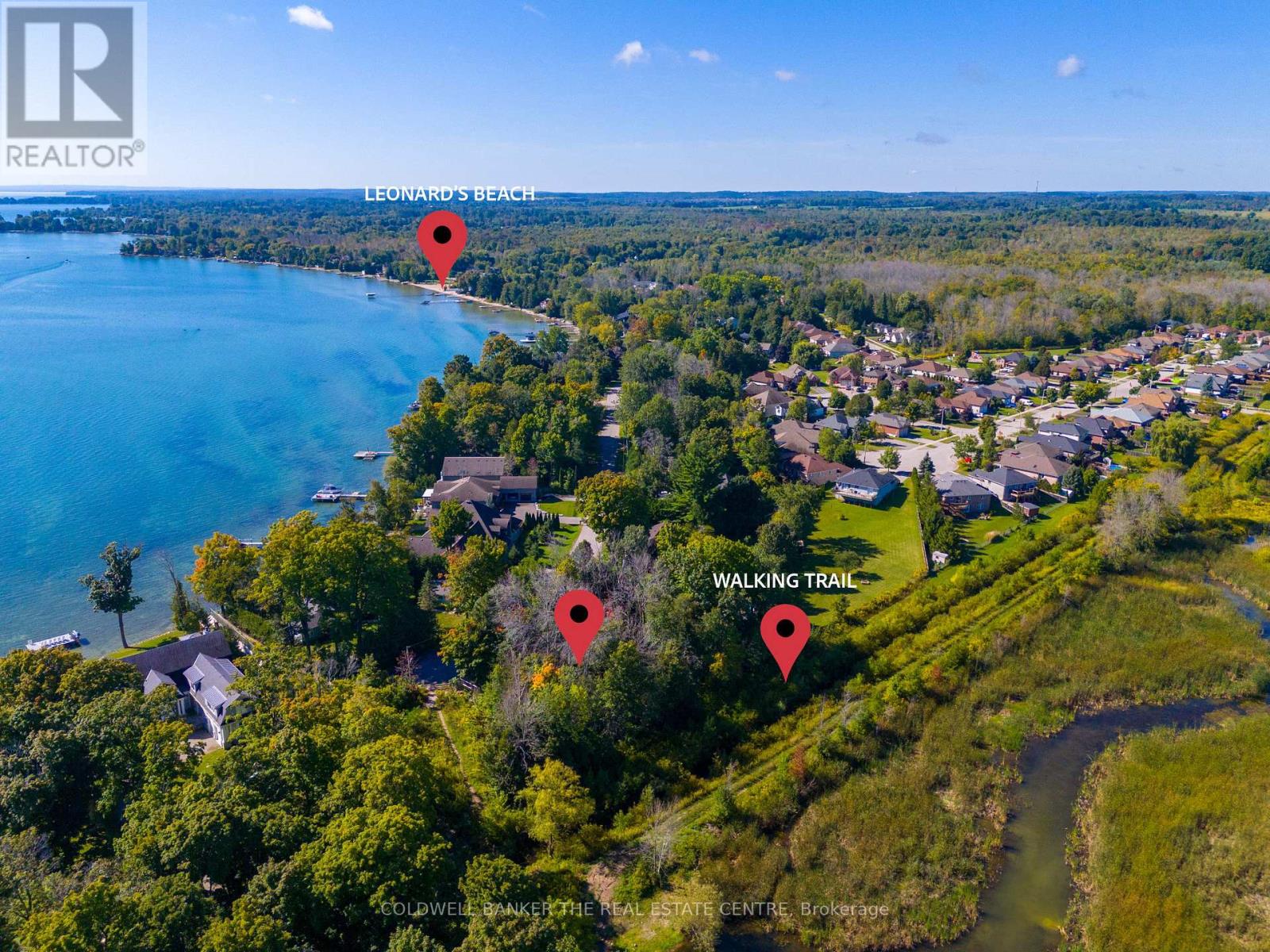 Lot 30 & Part Lot 29 Purvis Street, Innisfil, Ontario  L9S 3K4 - Photo 5 - N13213394