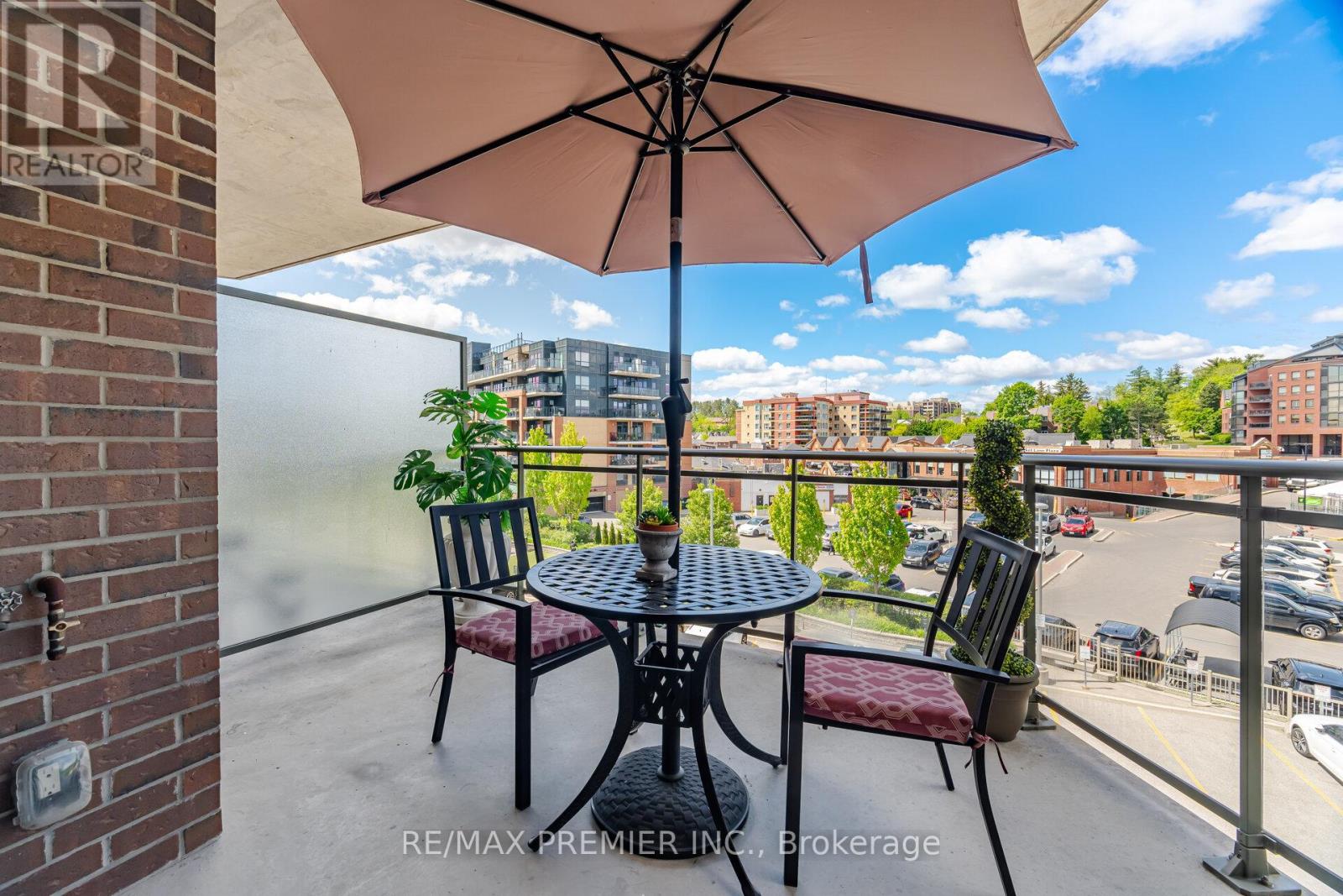 305 - 86 Woodbridge Avenue, Vaughan, Ontario  L4L 1L3 - Photo 26 - N13213418