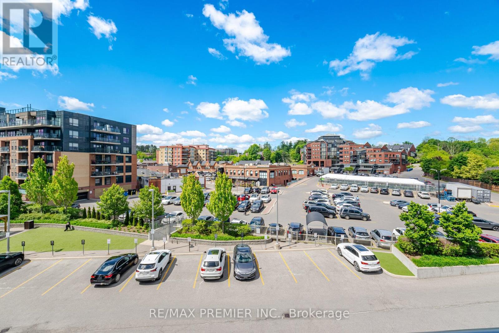 305 - 86 Woodbridge Avenue, Vaughan, Ontario  L4L 1L3 - Photo 28 - N13213418