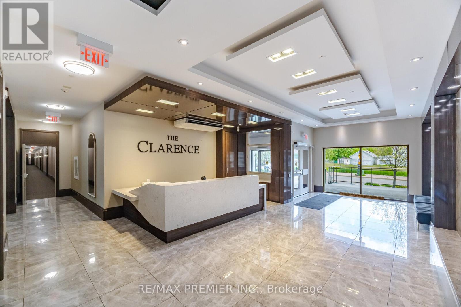 305 - 86 Woodbridge Avenue, Vaughan, Ontario  L4L 1L3 - Photo 3 - N13213418