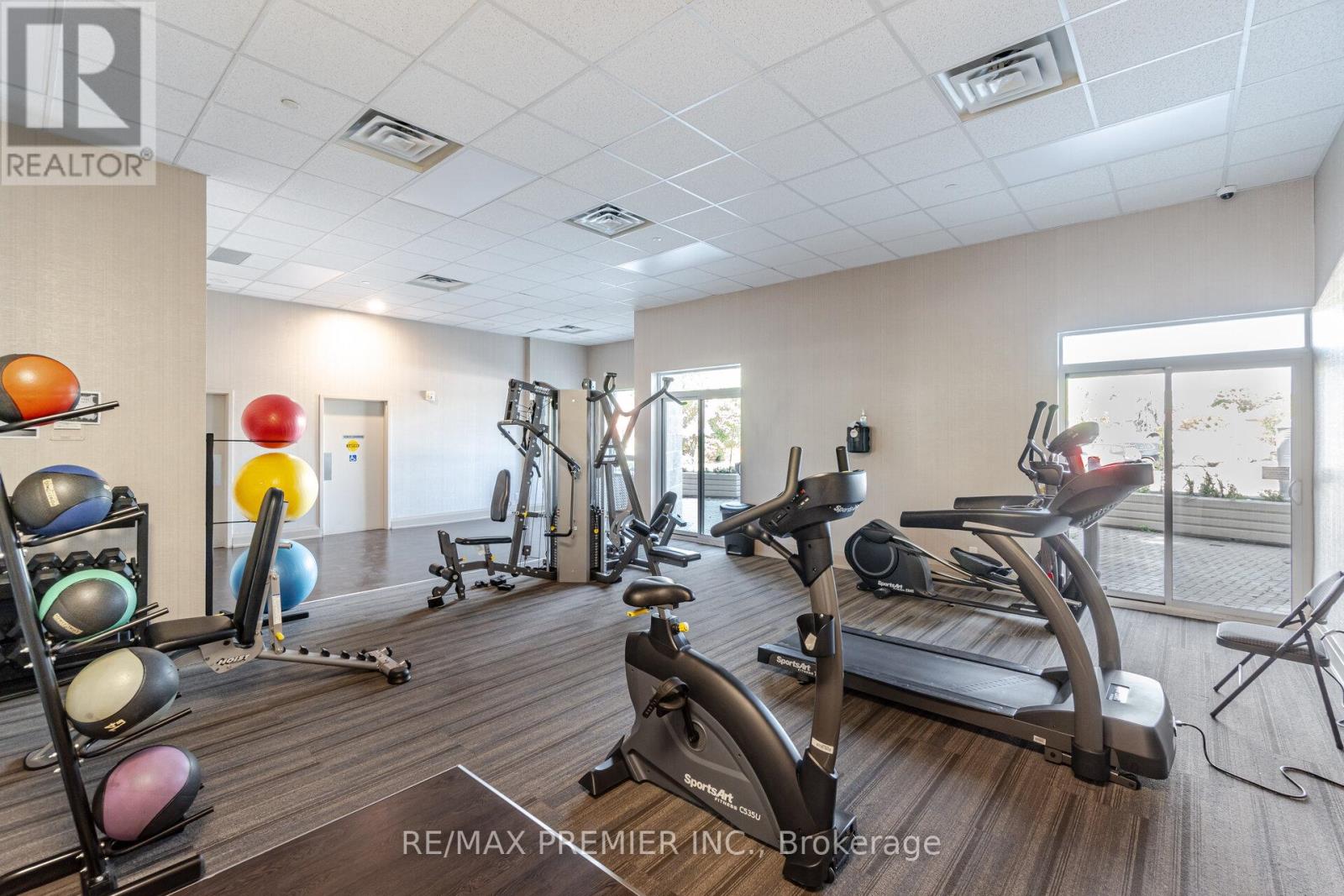 305 - 86 Woodbridge Avenue, Vaughan, Ontario  L4L 1L3 - Photo 32 - N13213418