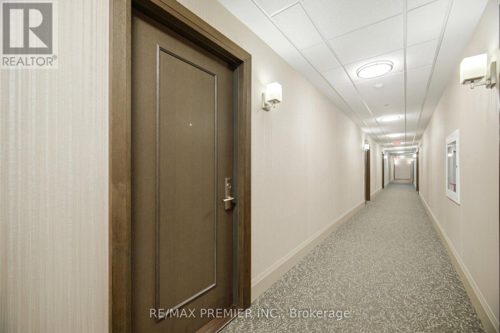 305 - 86 Woodbridge Avenue, Vaughan, Ontario  L4L 1L3 - Photo 4 - N13213418