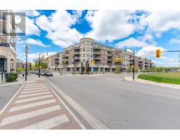 305 - 86 WOODBRIDGE AVENUE, Vaughan, Ontario