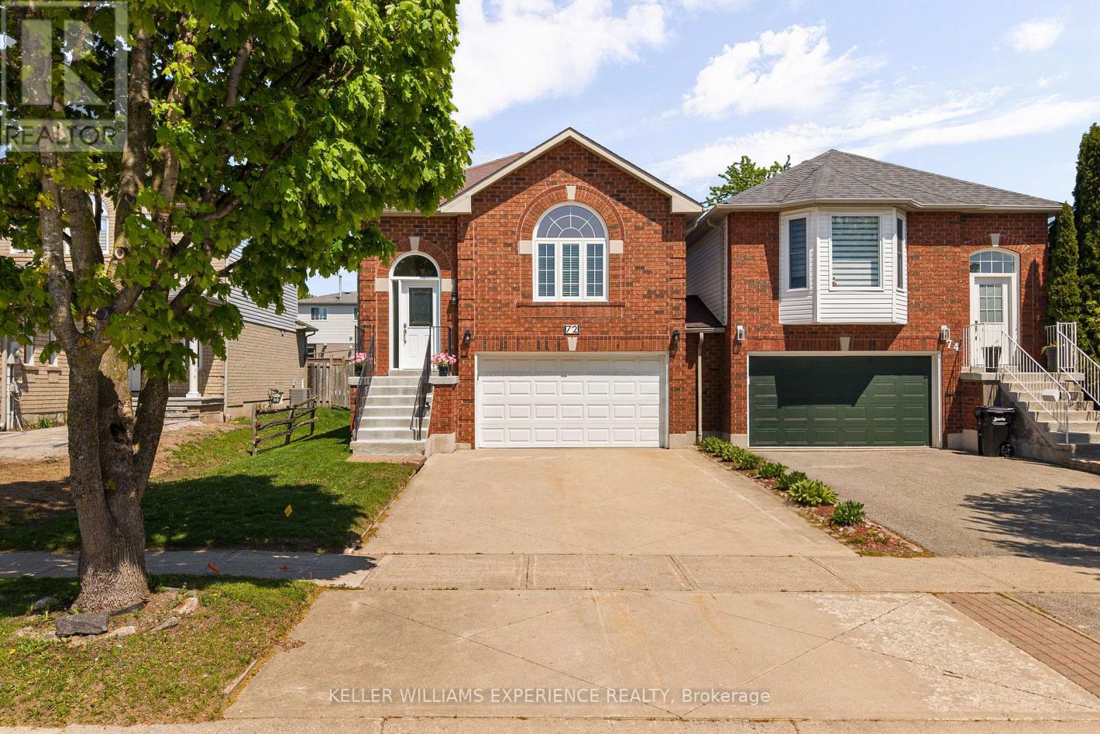 72 Rundle Crescent, Barrie, Ontario  L4N 8E6 - Photo 2 - S13212900