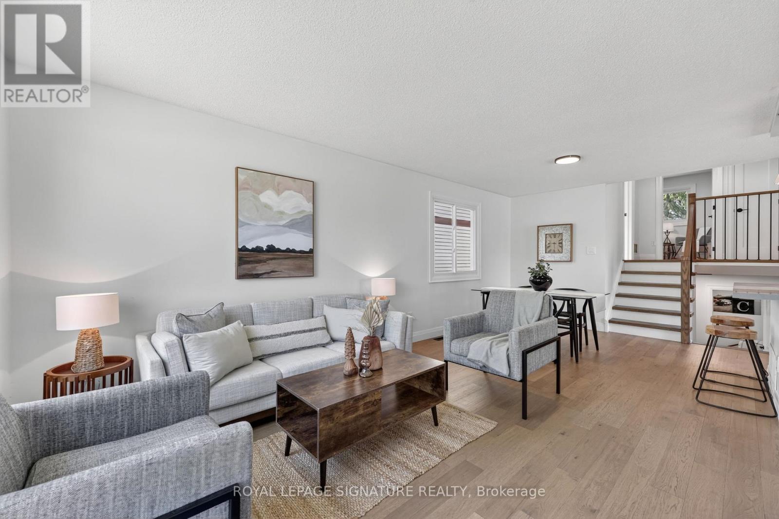 28 JANICE DRIVE, Barrie, Ontario