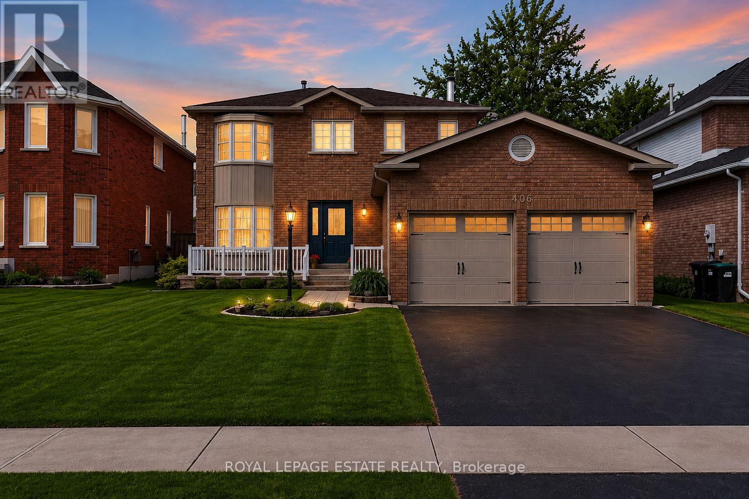 406 Anne Street N, Barrie, Ontario  L4N 7A4 - Photo 3 - S13212984