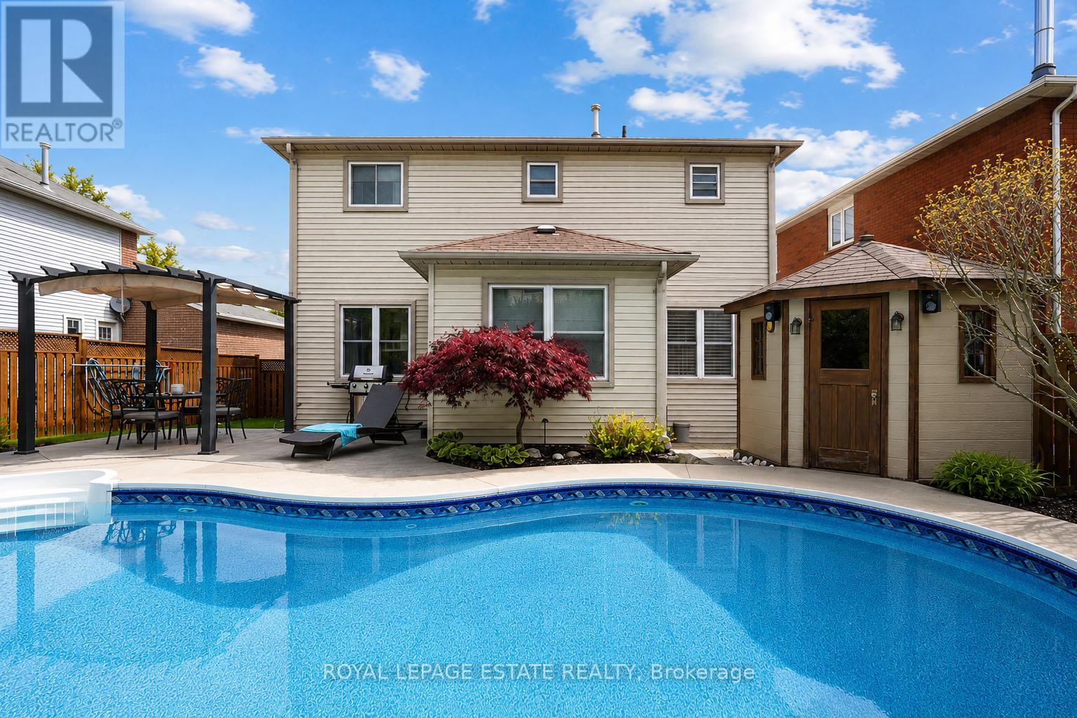 406 Anne Street N, Barrie, Ontario  L4N 7A4 - Photo 5 - S13212984