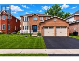 406 ANNE STREET N, Barrie, Ontario