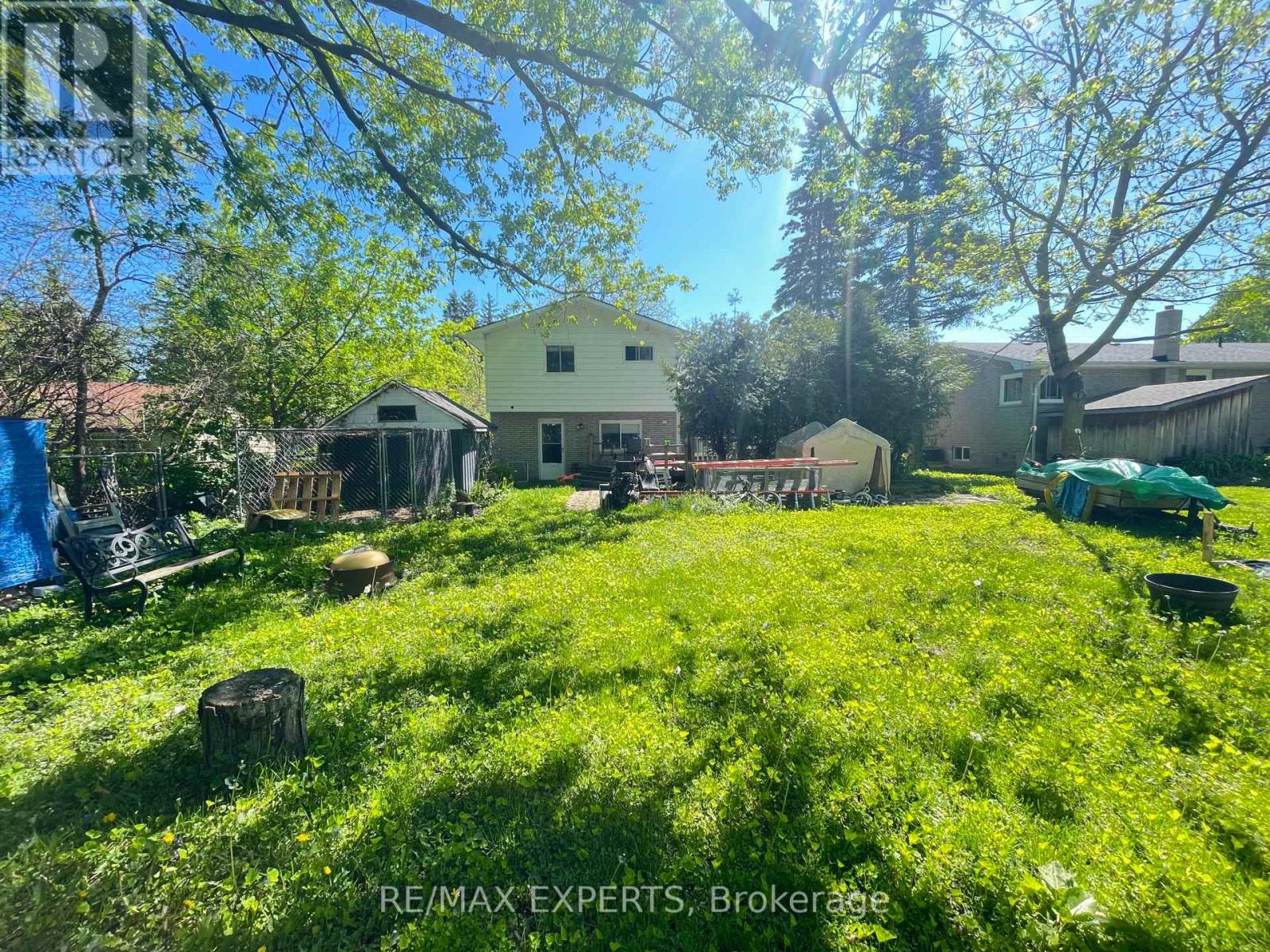 Upper - 23 Townley Street, Clearview, Ontario  L0M 1P0 - Photo 16 - S13213062