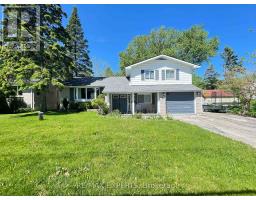 UPPER - 23 TOWNLEY STREET, Clearview, Ontario