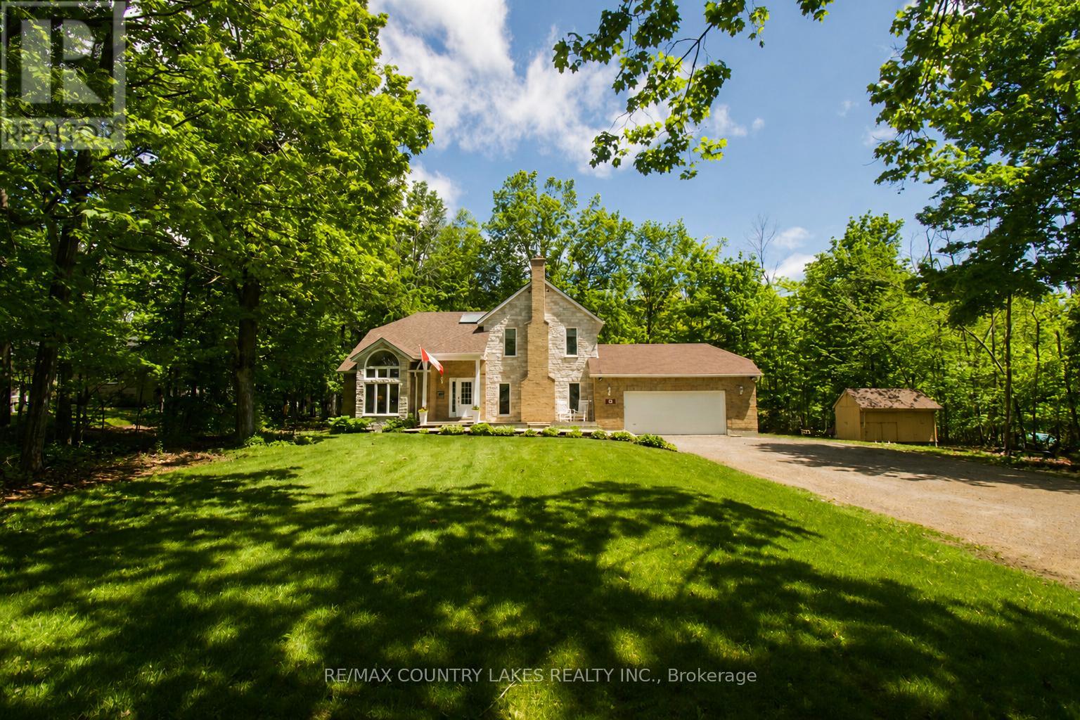 657 13TH LINE S, Oro-Medonte, Ontario