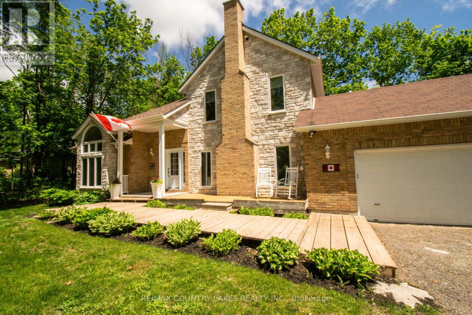 657 13th Line S, Oro-Medonte, Ontario  L0L 1T0 - Photo 2 - S13213278