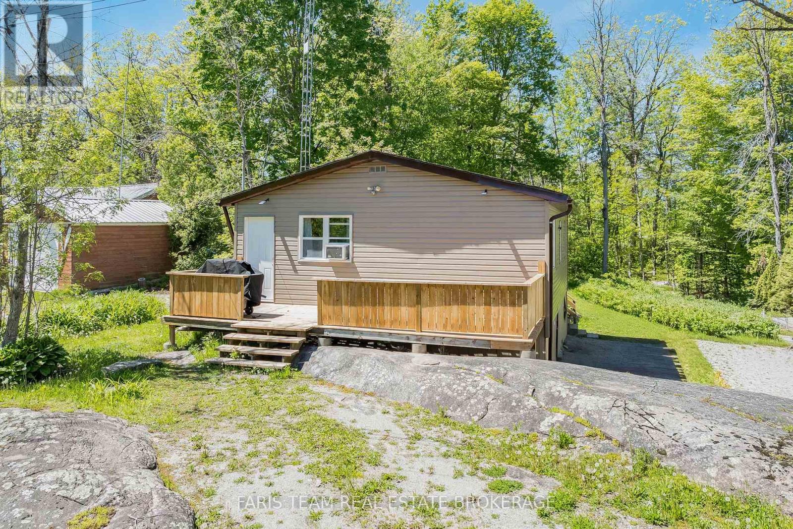 62 FOREST HARBOUR PARKWAY, Tay, Ontario