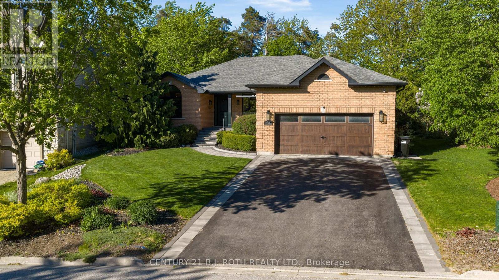 151 WILDWOOD TRAIL, barrie (ardagh), Ontario