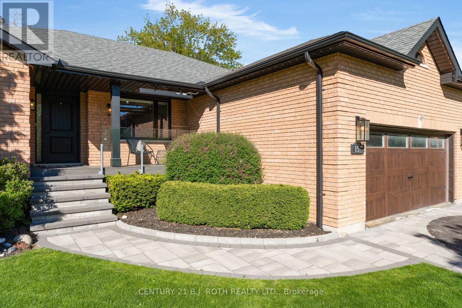 151 Wildwood Trail, Barrie, Ontario  L4N 7Z7 - Photo 2 - S13213440