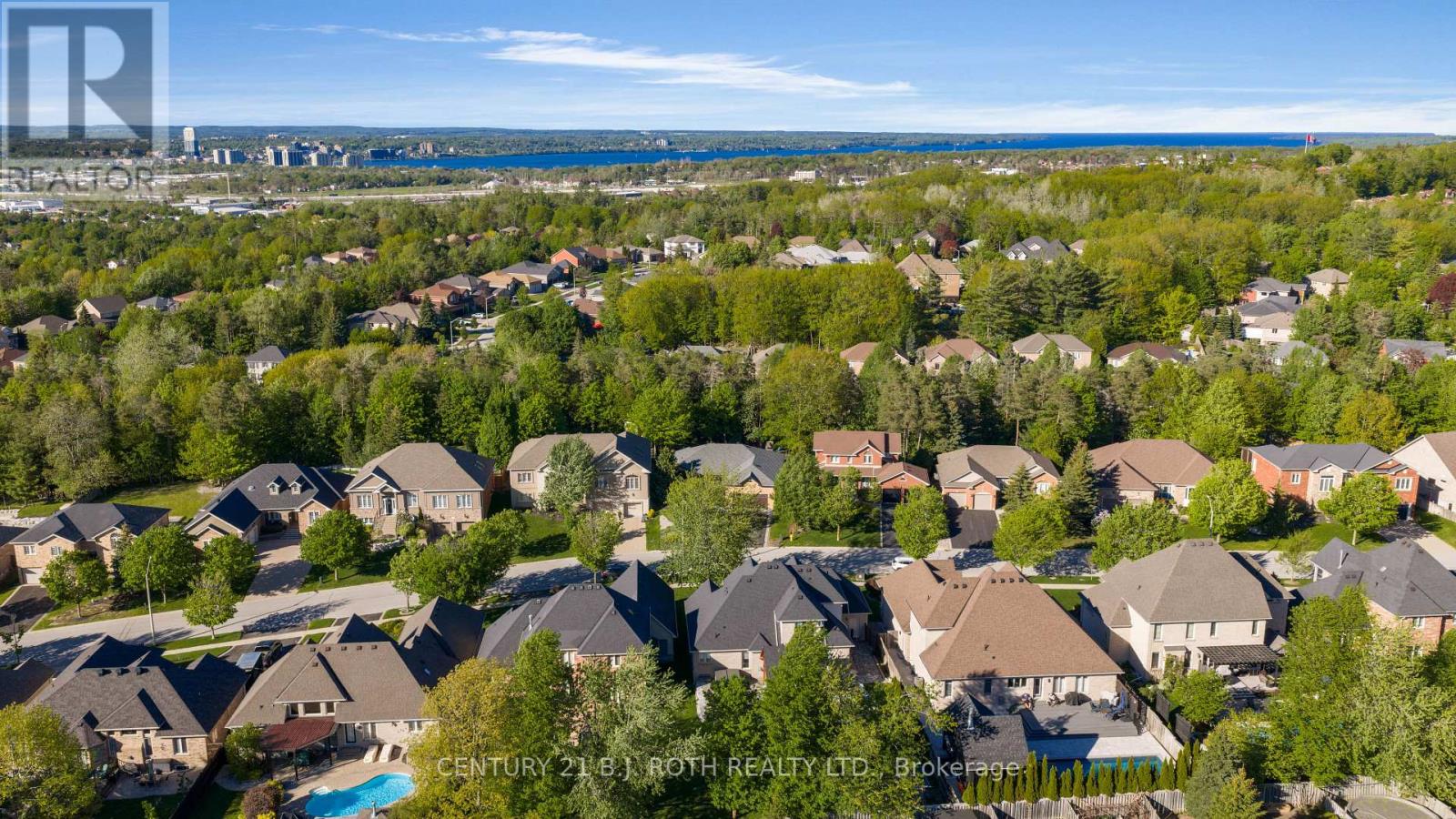 151 Wildwood Trail, Barrie, Ontario  L4N 7Z7 - Photo 48 - S13213440
