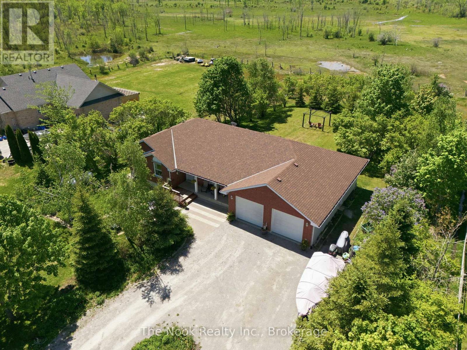 4 Mcgillivray Lane, Kawartha Lakes, Ontario L0K 1B0 - Photo 2 - X13152892