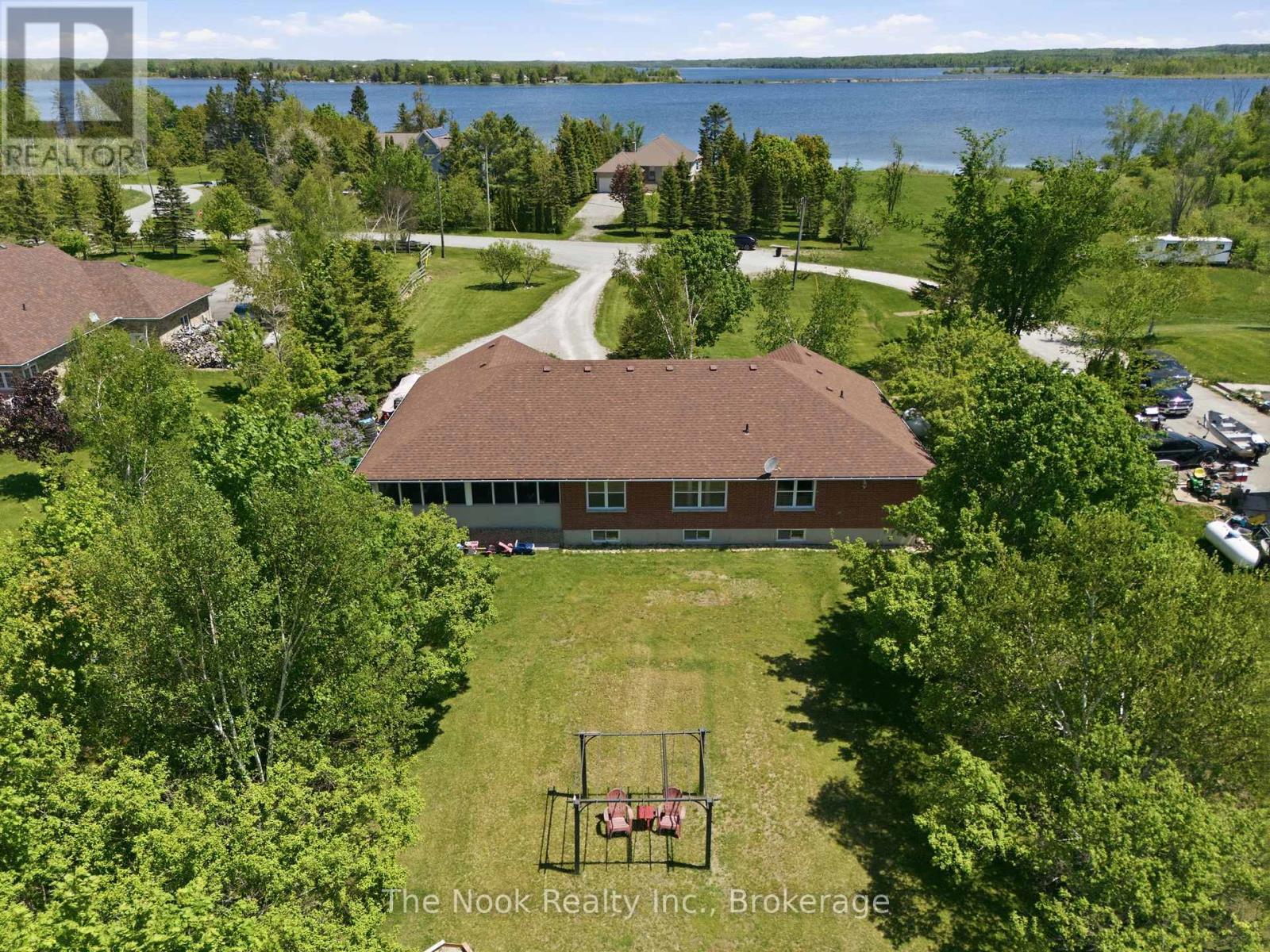4 Mcgillivray Lane, Kawartha Lakes, Ontario L0K 1B0 - Photo 1 - X13152892