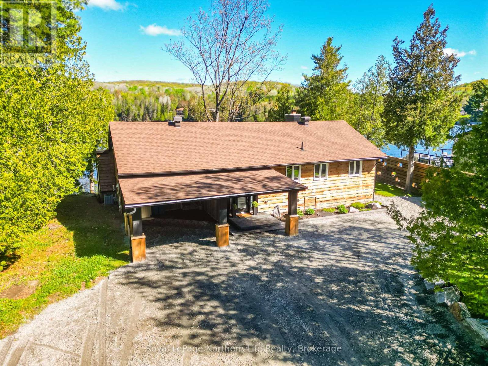 131 West Peninsula Road, North Bay, Ontario  P1B 8G4 - Photo 11 - X13213042