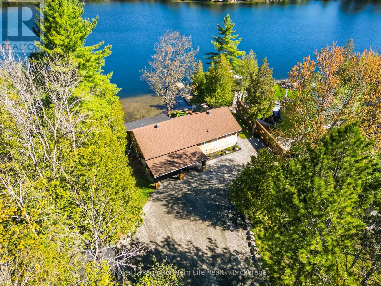 131 West Peninsula Road, North Bay, Ontario  P1B 8G4 - Photo 2 - X13213042