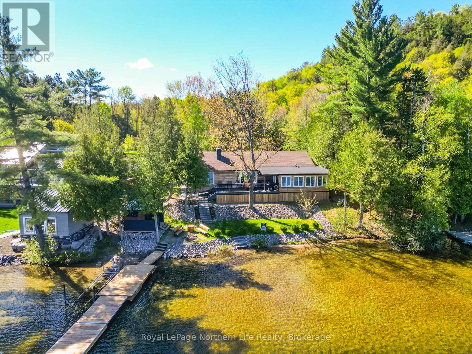 131 West Peninsula Road, North Bay, Ontario  P1B 8G4 - Photo 3 - X13213042