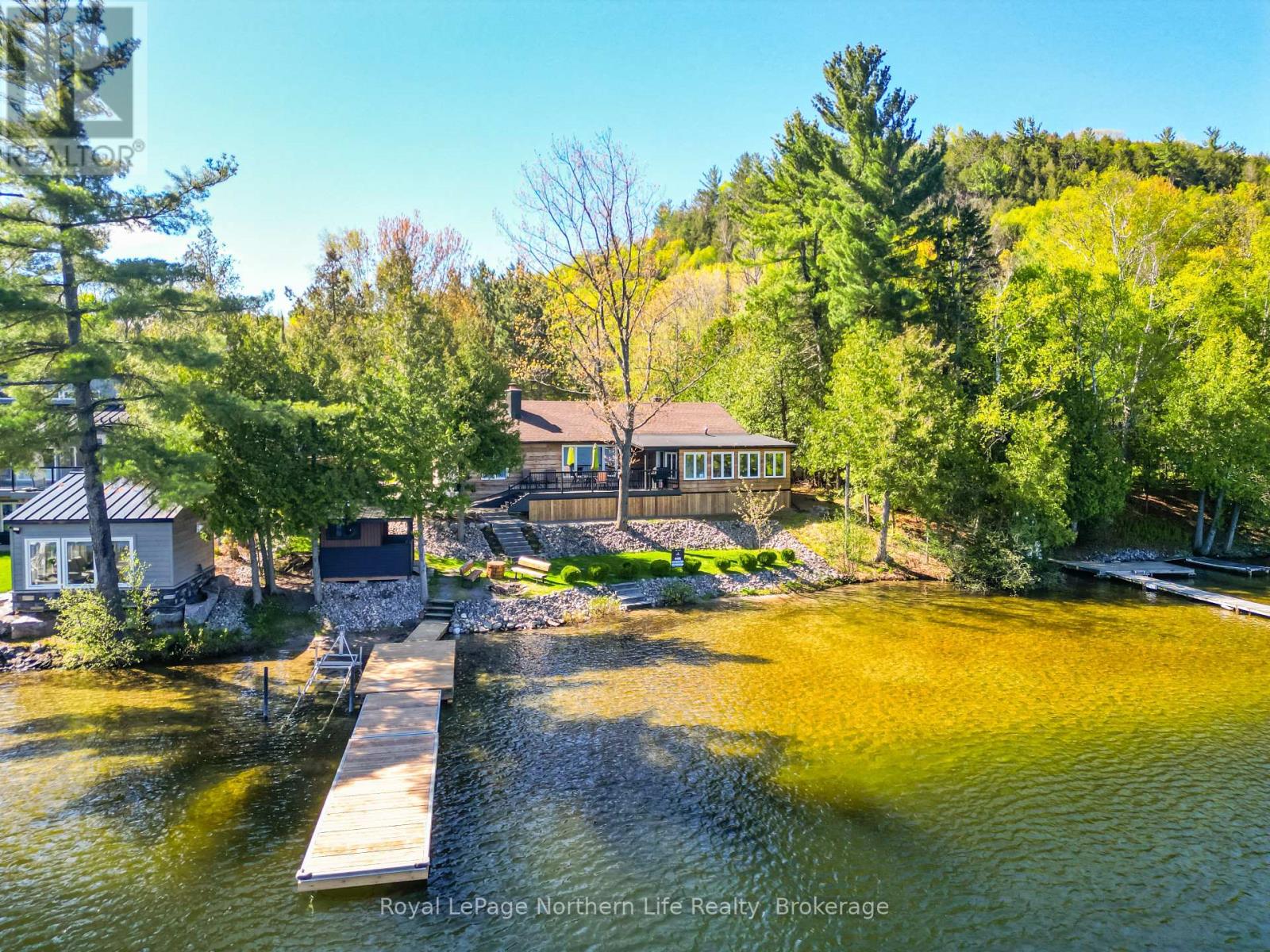 131 West Peninsula Road, North Bay, Ontario  P1B 8G4 - Photo 4 - X13213042