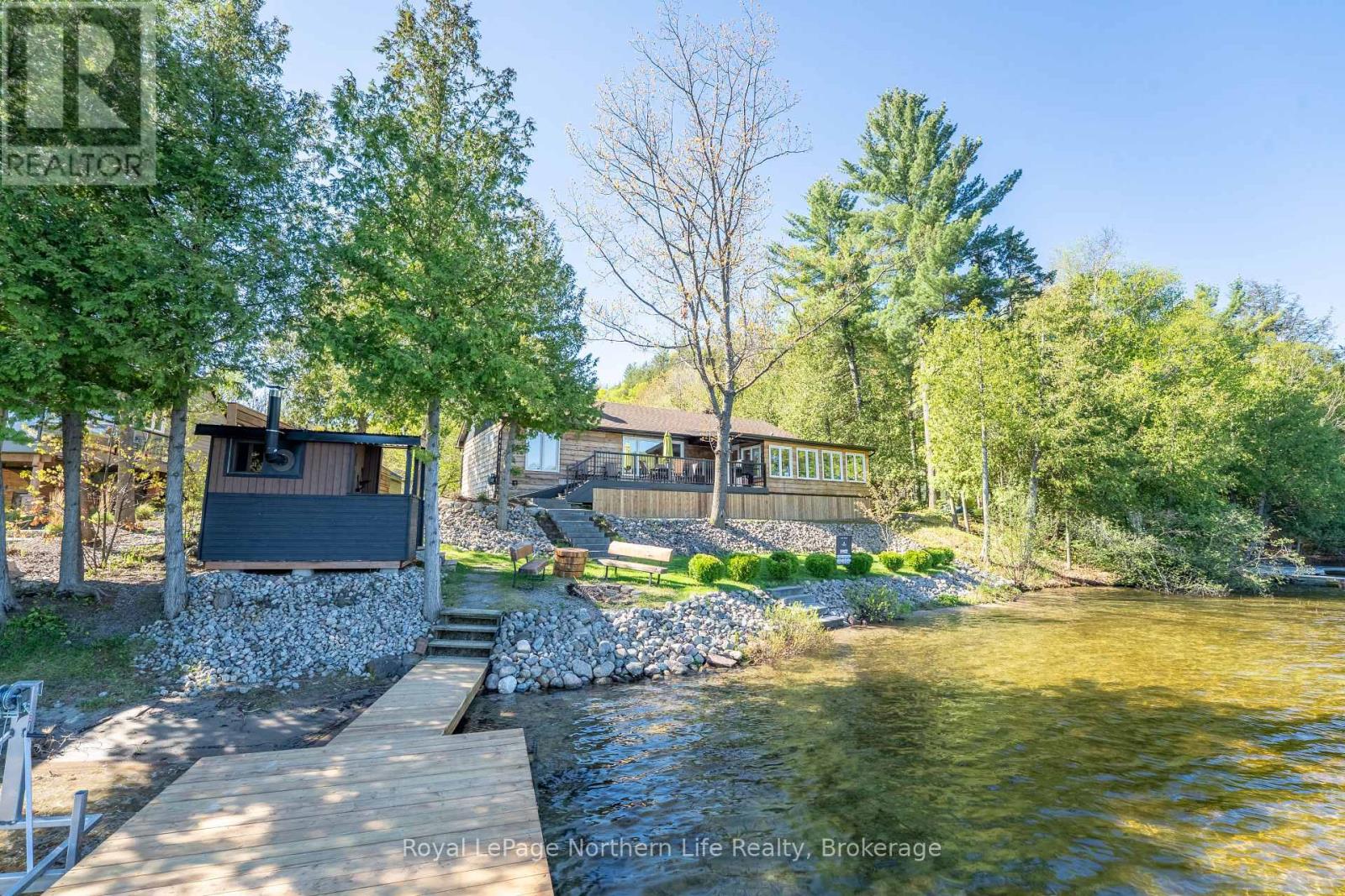 131 West Peninsula Road, North Bay, Ontario  P1B 8G4 - Photo 43 - X13213042