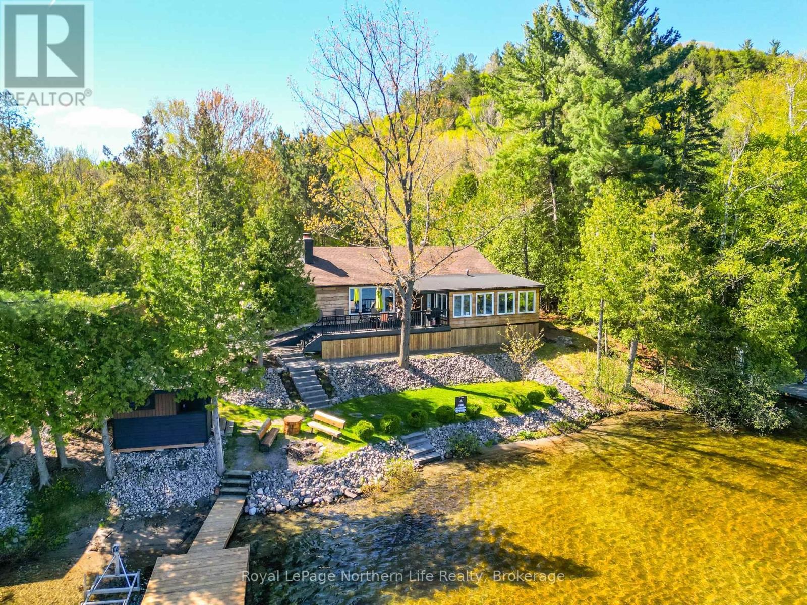 131 West Peninsula Road, North Bay, Ontario  P1B 8G4 - Photo 6 - X13213042