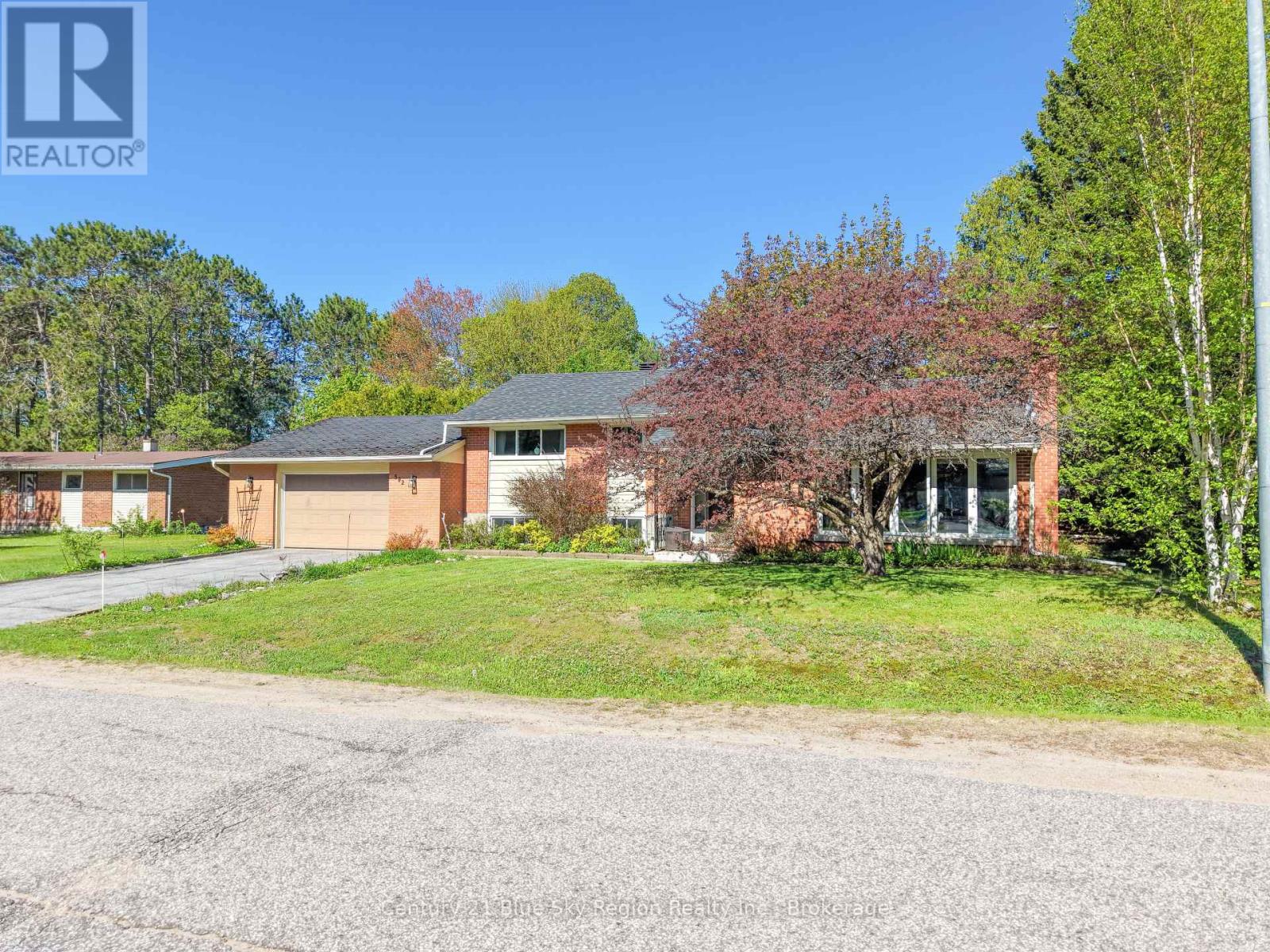 592 BIRCHWOOD ROAD, North Bay, Ontario