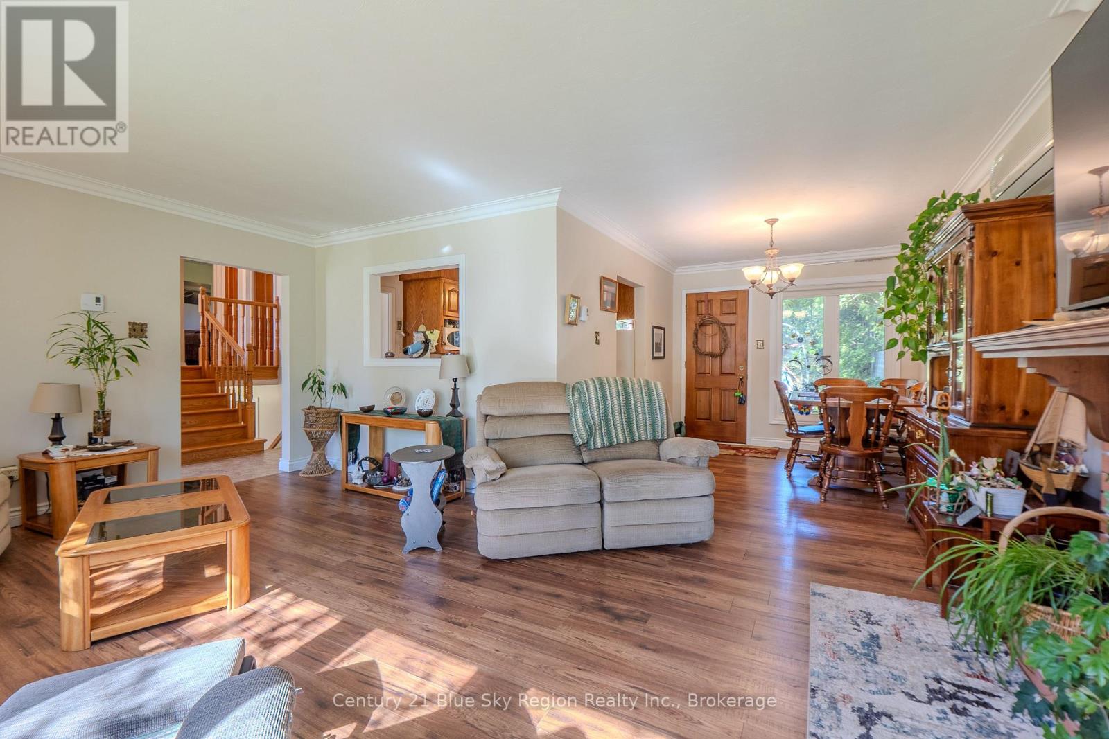 592 Birchwood Road, North Bay, Ontario  P1B 4T3 - Photo 4 - X13213260