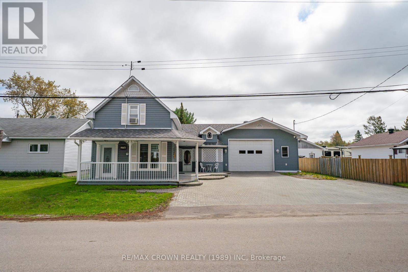 274 Belanger Street, West Nipissing, Ontario  P2B 3B9 - Photo 1 - X13213286